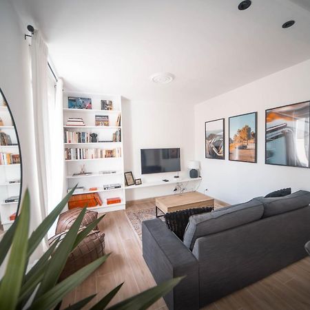 Appartement Avec Jardin Prive - Pacy Sur Eure Zewnętrze zdjęcie