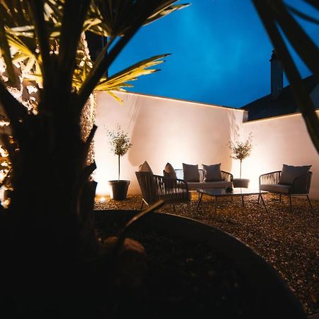 Appartement Avec Jardin Prive - Pacy Sur Eure Zewnętrze zdjęcie