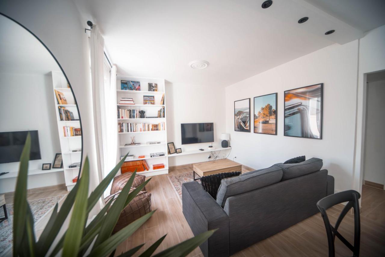 Appartement Avec Jardin Prive - Pacy Sur Eure Zewnętrze zdjęcie