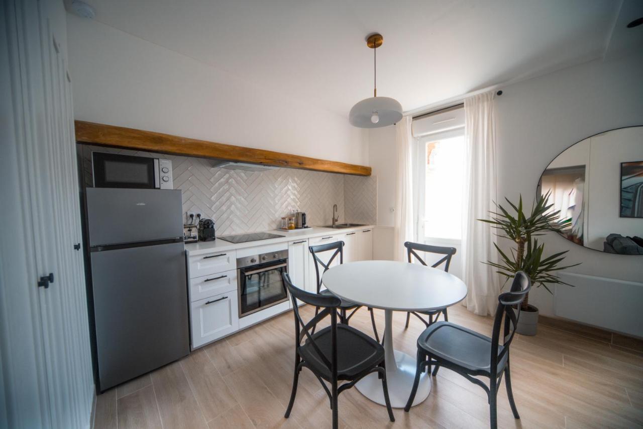 Appartement Avec Jardin Prive - Pacy Sur Eure Zewnętrze zdjęcie