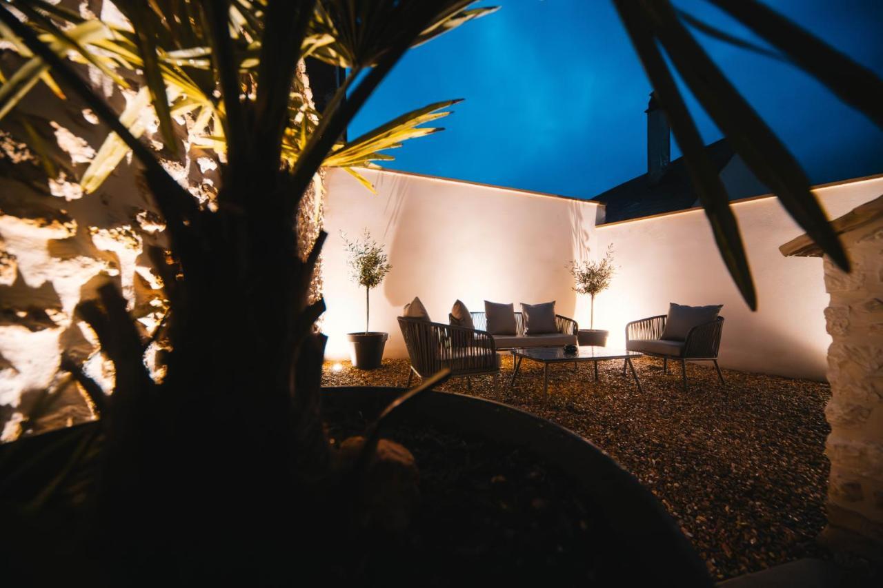 Appartement Avec Jardin Prive - Pacy Sur Eure Zewnętrze zdjęcie